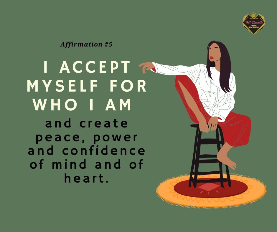 Thet_Affirmation #5