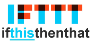 ifttt logo
