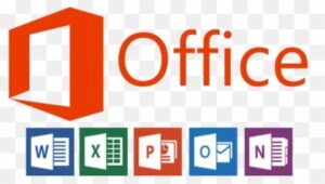 microsoft office logo
