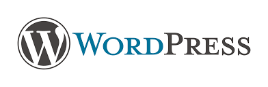 wordpress logo