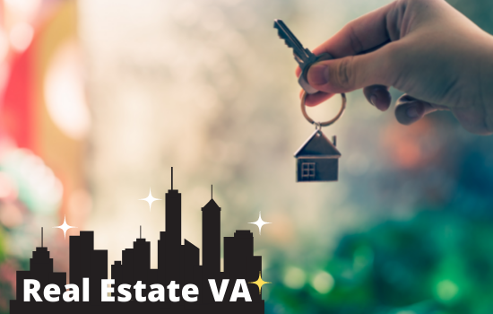 Real Estate VA