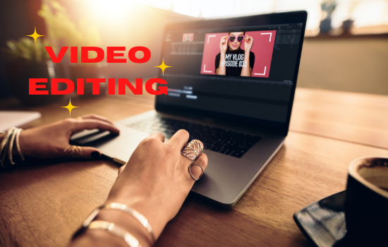 Video Editing