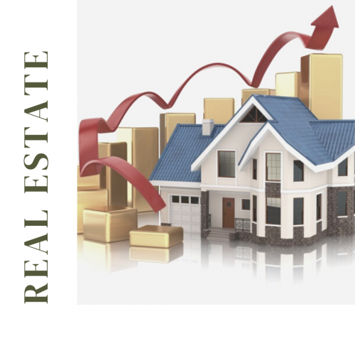 real estate